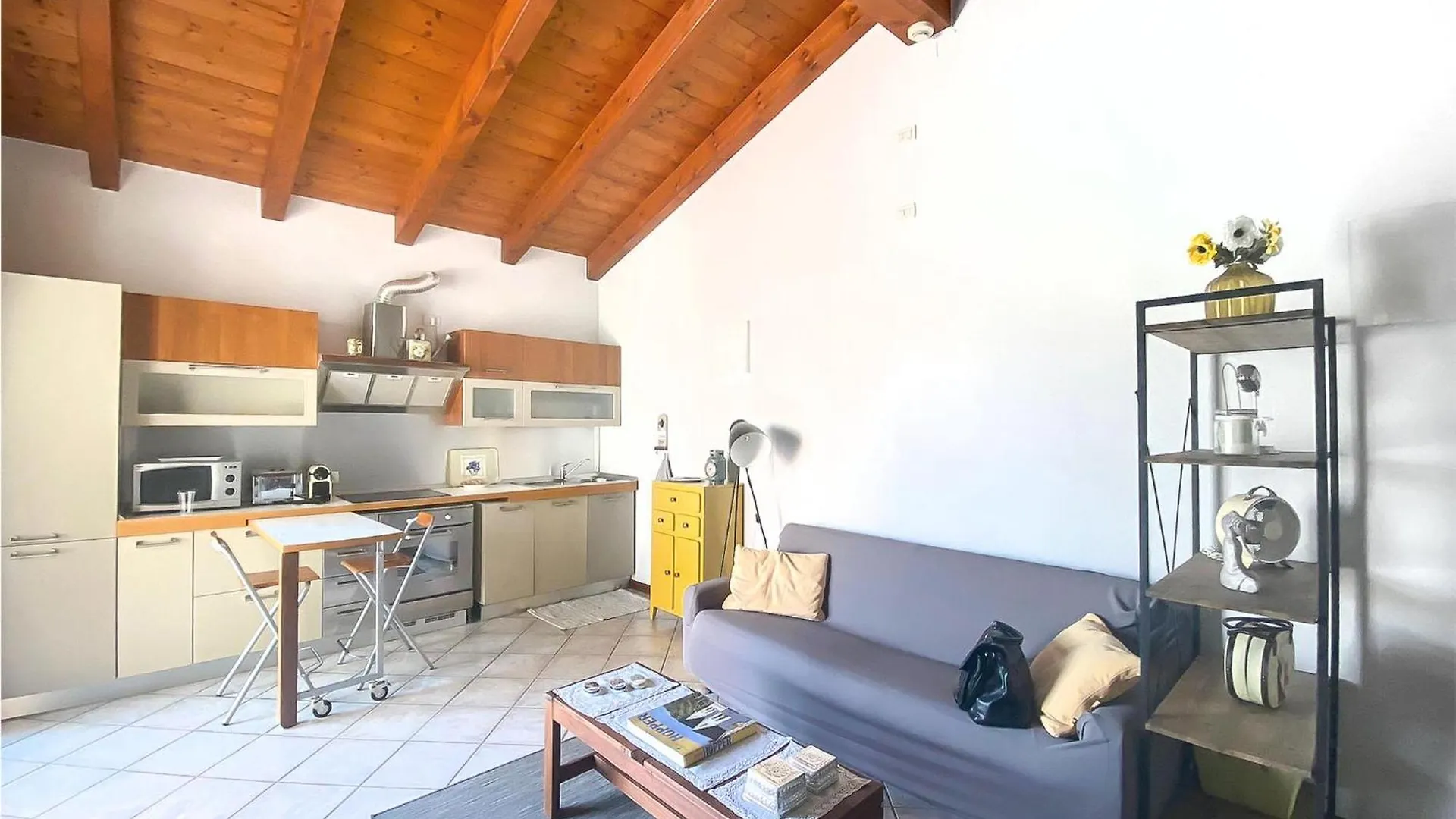 Bilo Sup, Apartment Peschiera del Garda Italy