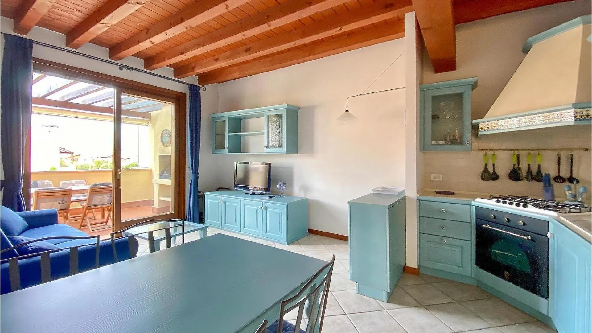 Bilo Sup, Apartment Peschiera del Garda