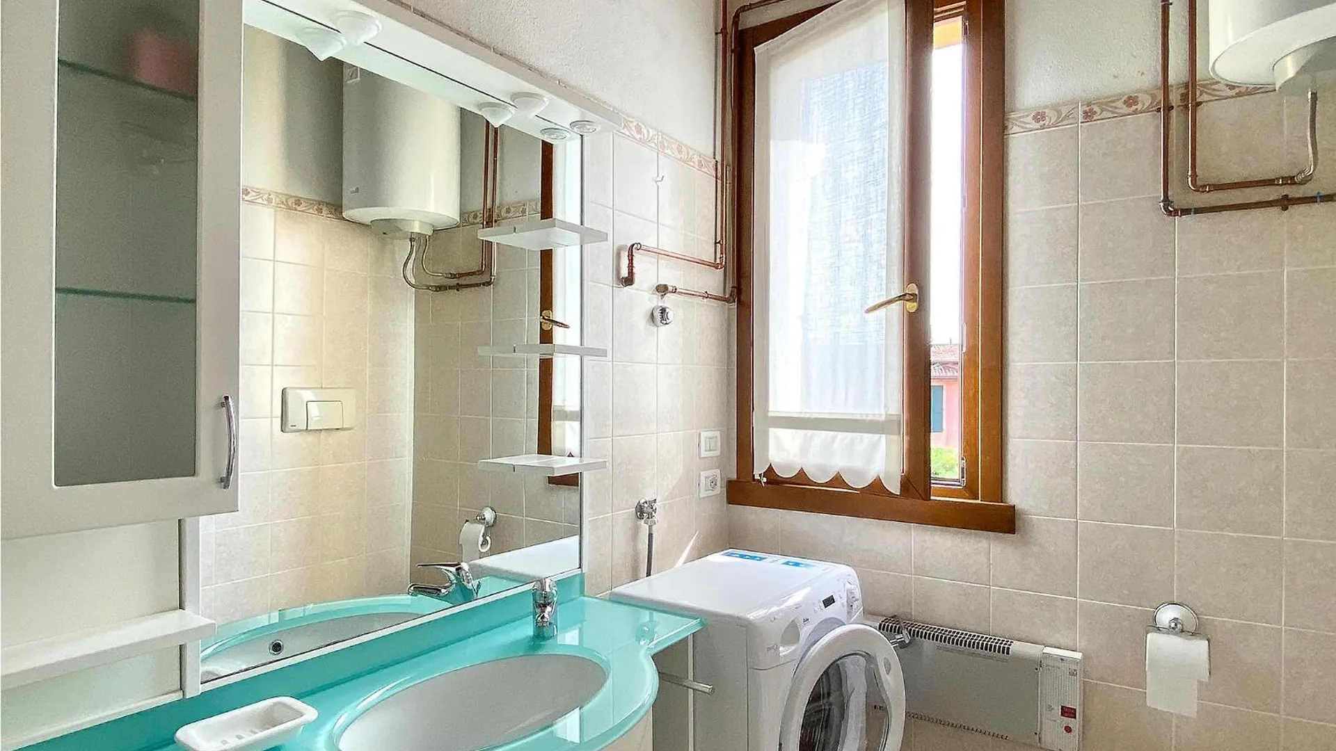 Bilo Sup, Apartment Peschiera del Garda