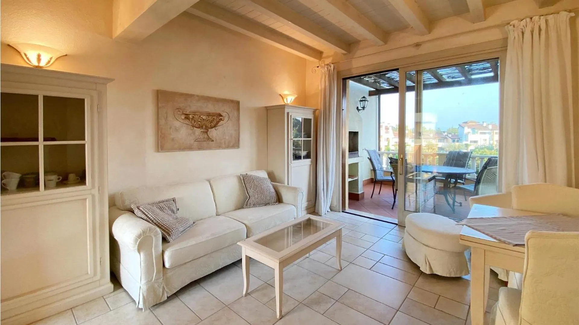 Bilo Sup, Apartment Peschiera del Garda Italy