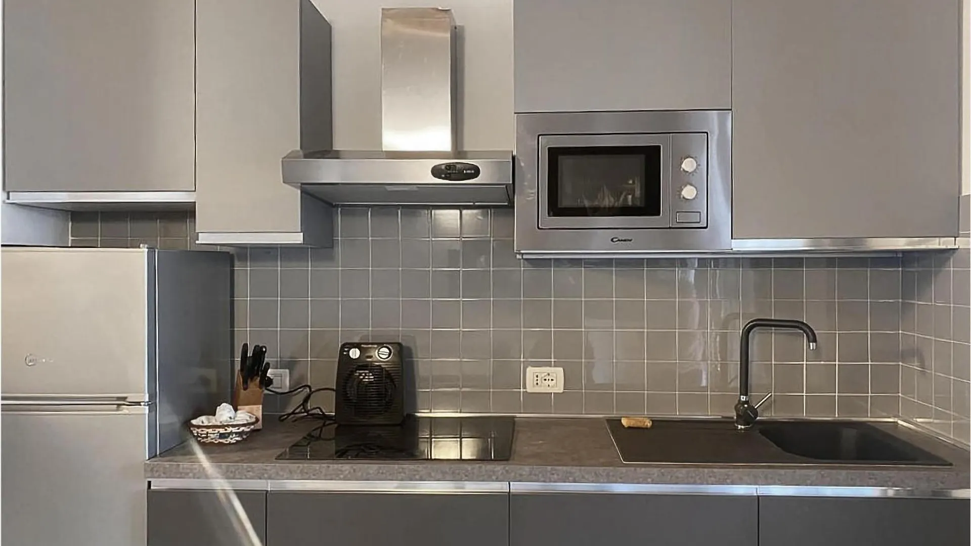 Bilo Sup, Apartment Peschiera del Garda 0*,  Italy