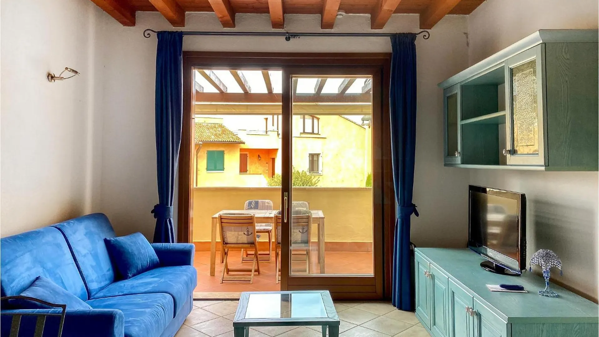 Bilo Sup, Apartment Peschiera del Garda Italy