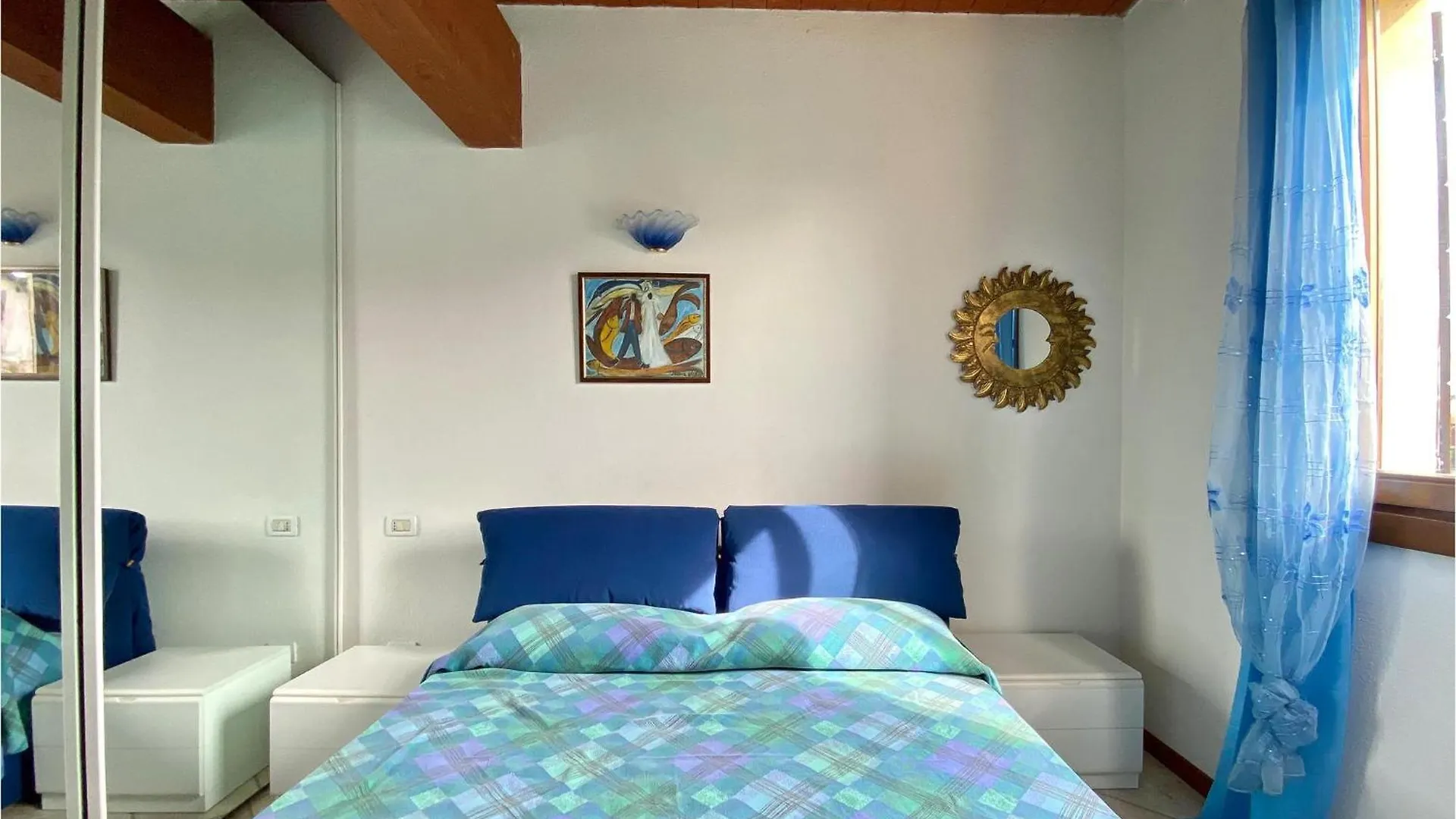 Bilo Sup, Apartment Peschiera del Garda