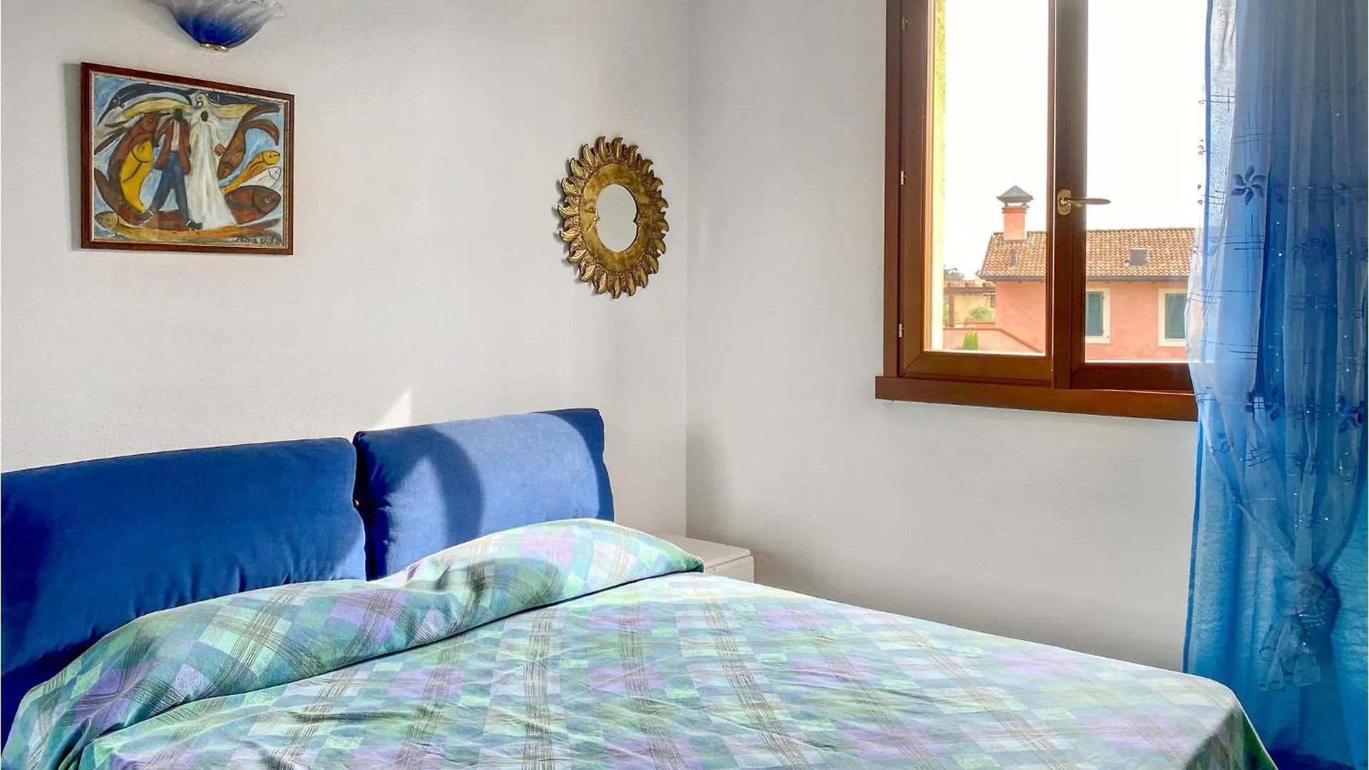 Bilo Sup, Apartment Peschiera del Garda