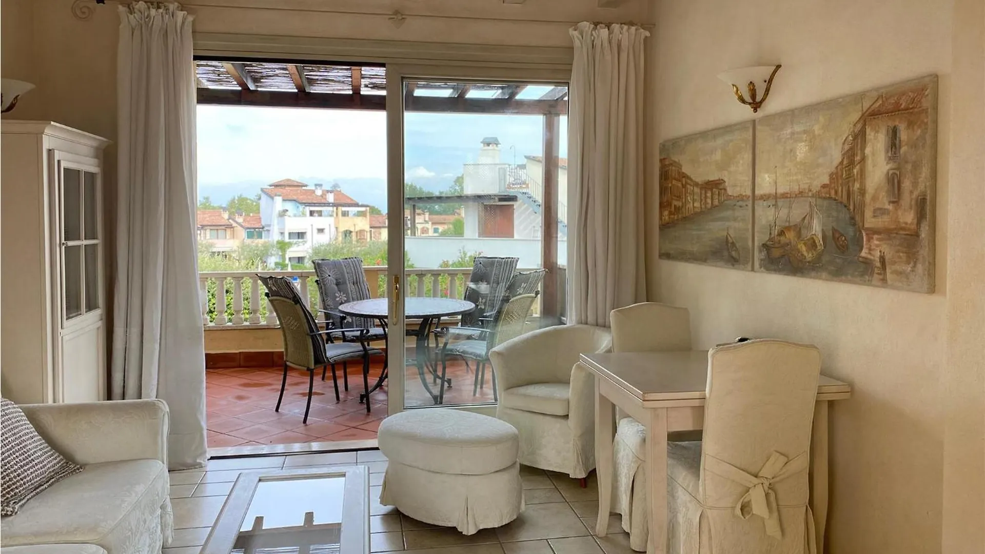 Bilo Sup, Apartment Peschiera del Garda