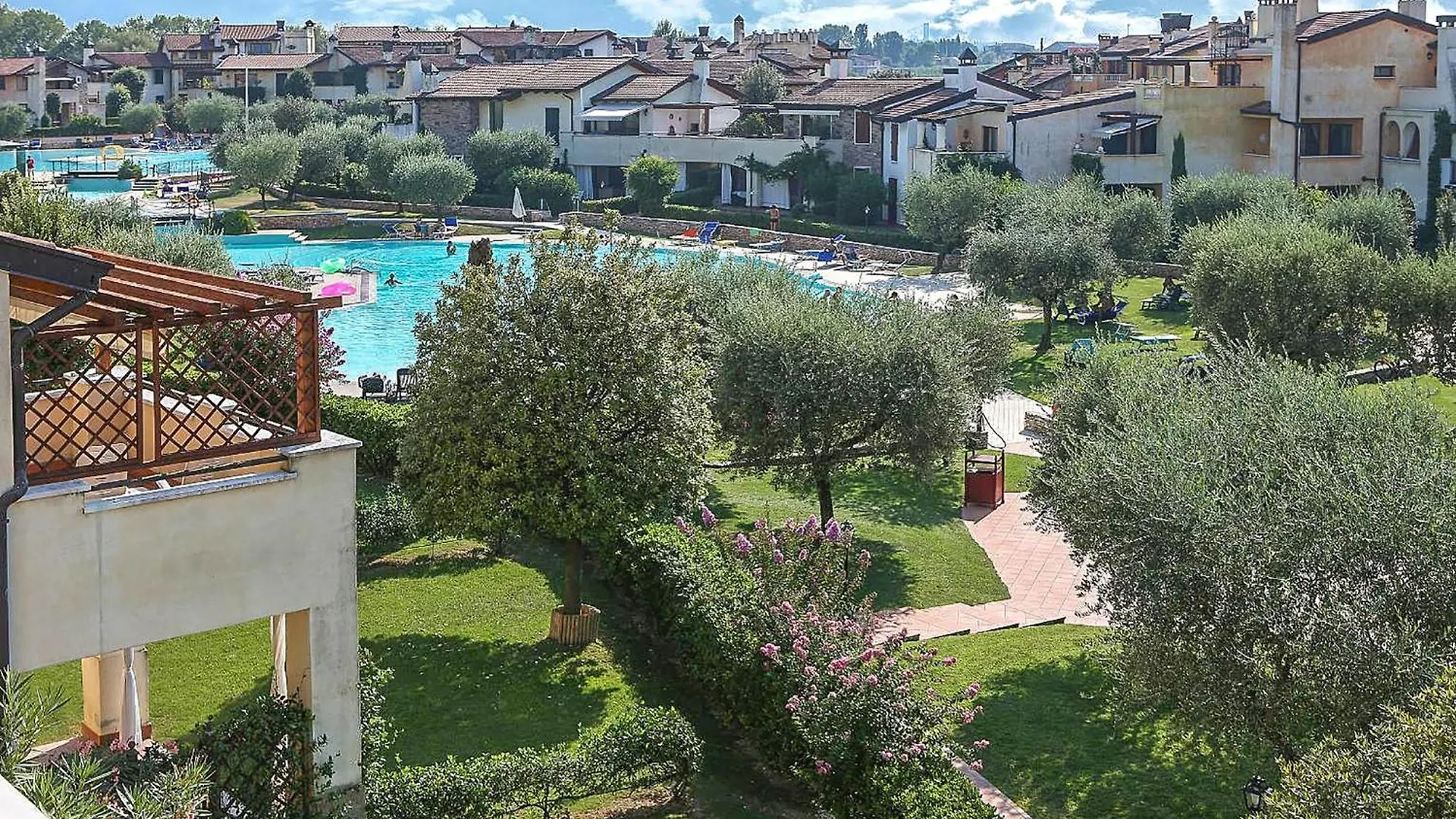 Bilo Sup, Apartment Peschiera del Garda 0*,