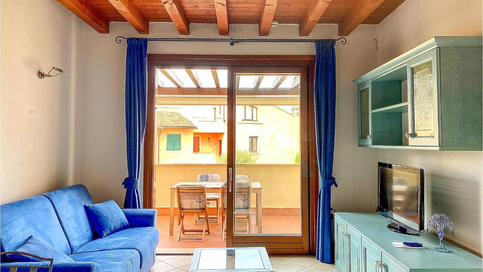 Bilo Sup, Apartment Peschiera del Garda