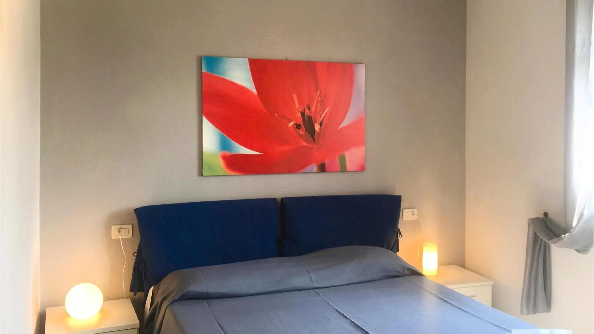 Bilo Sup, Apartment Peschiera del Garda