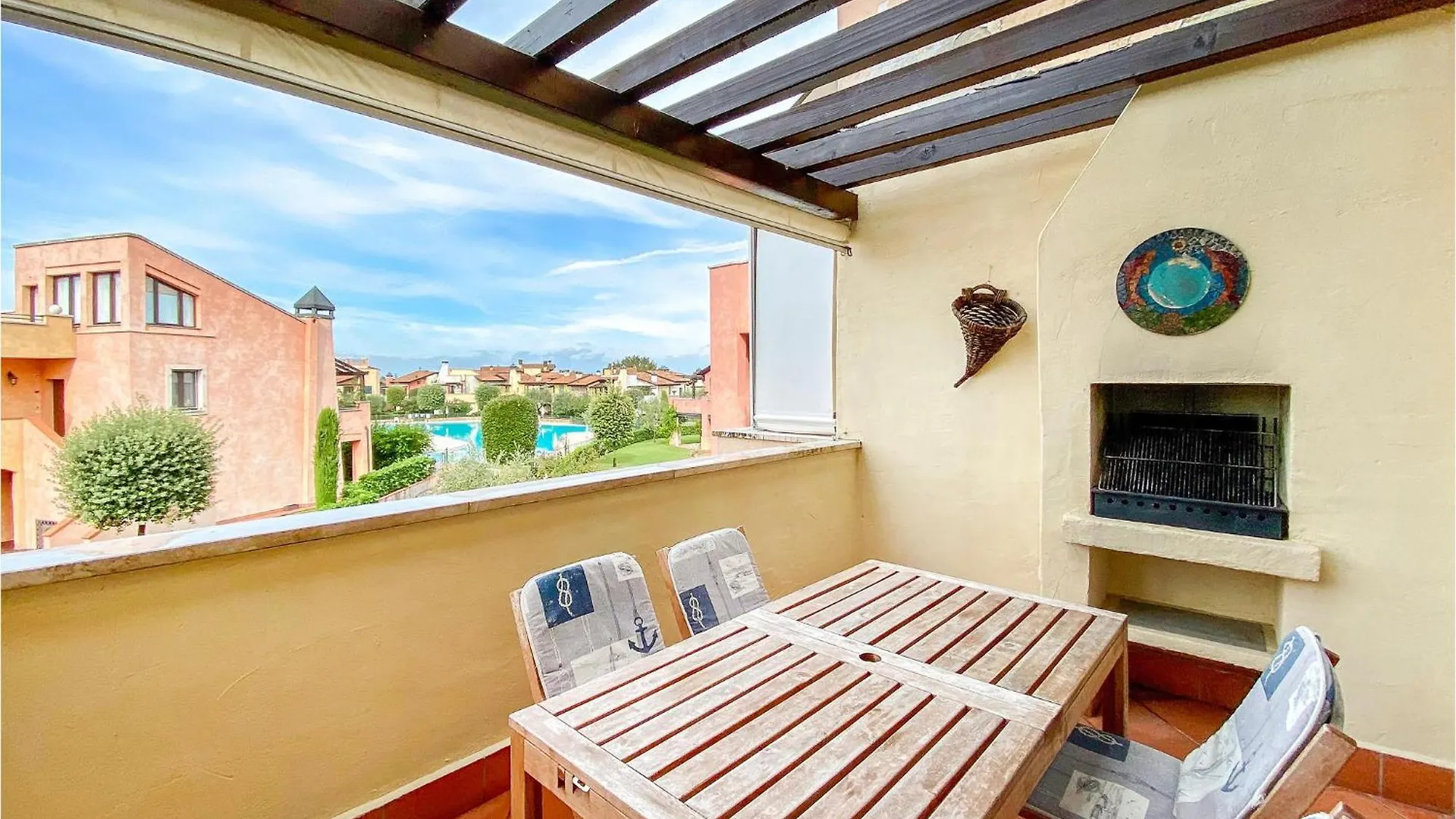 Bilo Sup, Apartment Peschiera del Garda