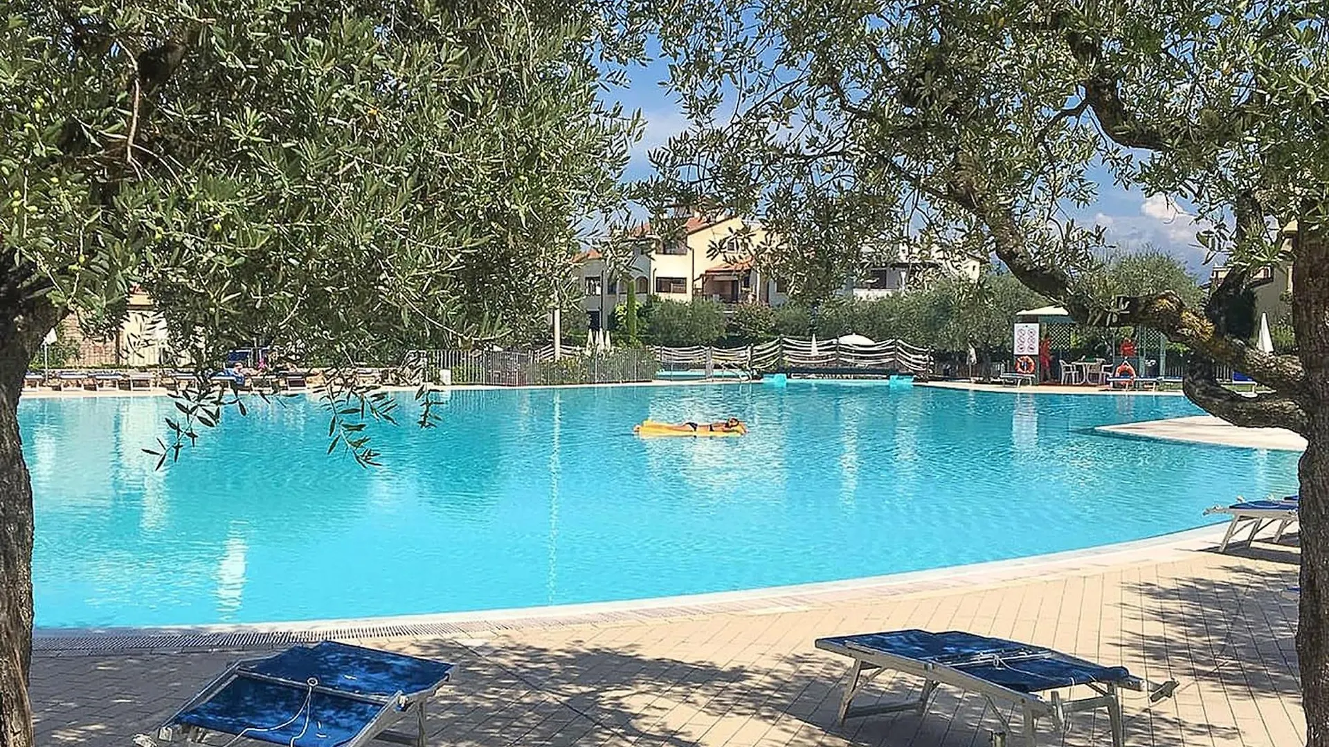 Bilo Sup, Apartment Peschiera del Garda