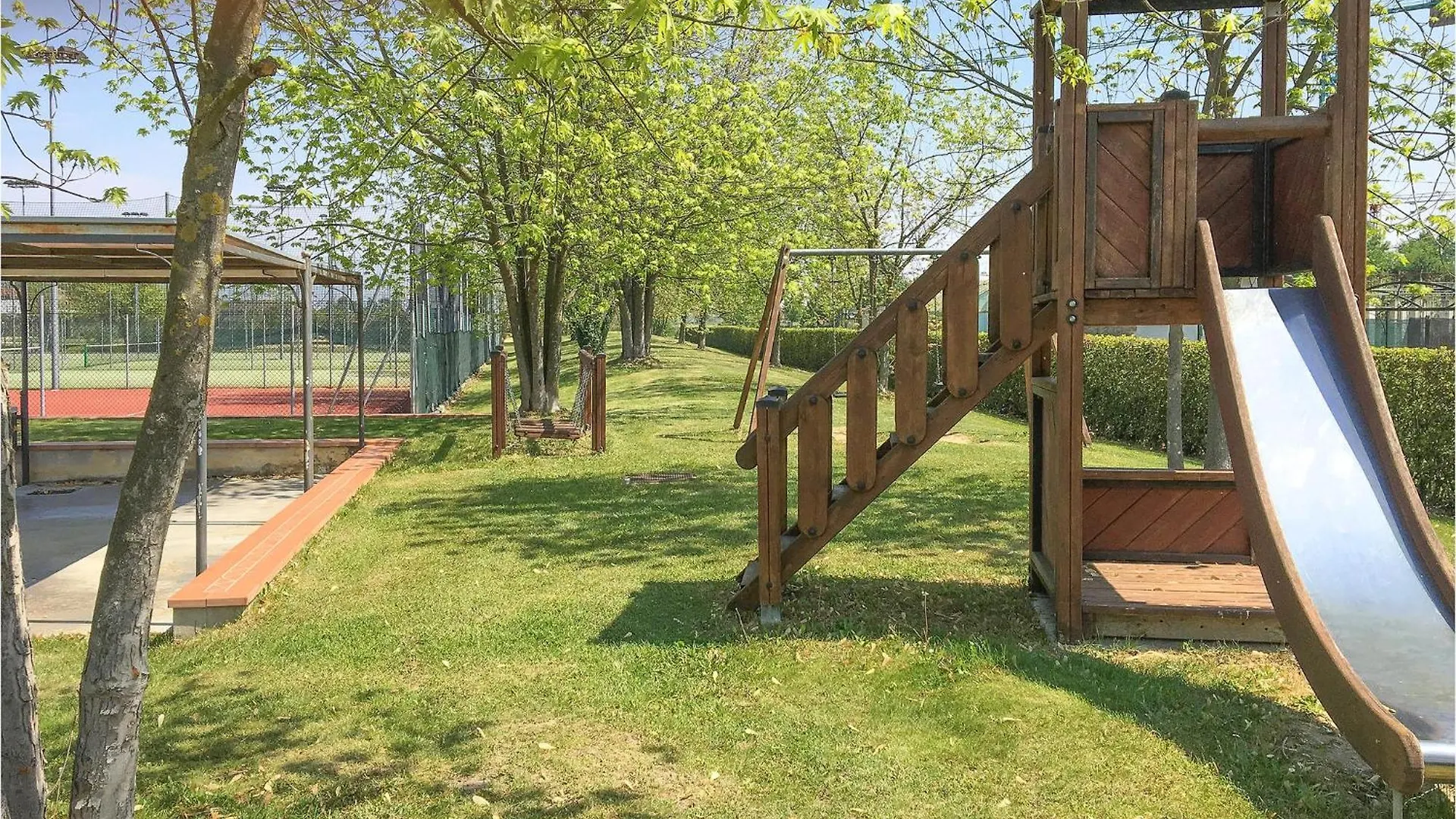 Bilo Sup, Apartment Peschiera del Garda Italy