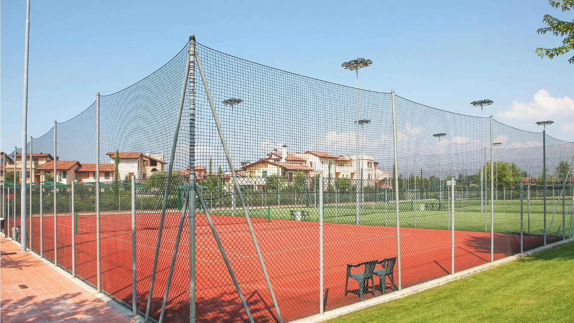 Bilo Sup, Apartment Peschiera del Garda