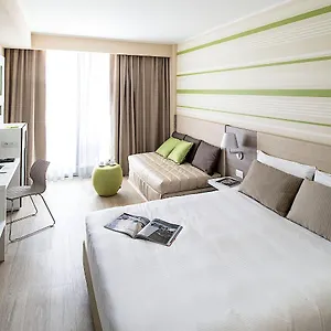 4* Отель Enjoy Garda