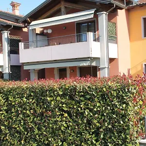 Da Riki 2 Apartment