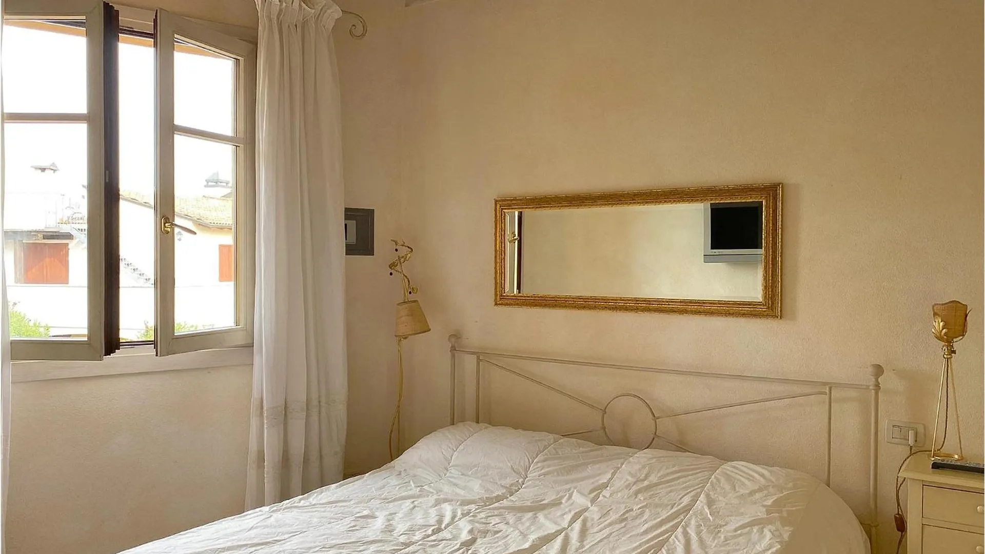 Bilo Sup, Apartman Peschiera del Garda